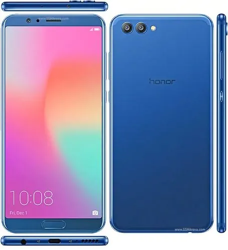 Honor Huawei Honor View