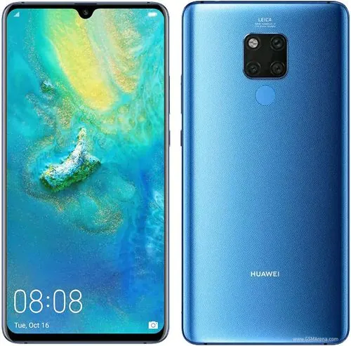 Huawei Mate 20 X