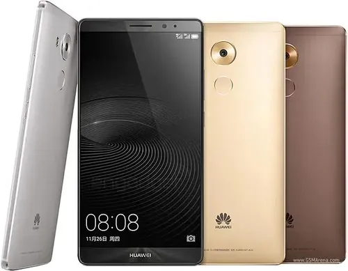 Huawei Mate