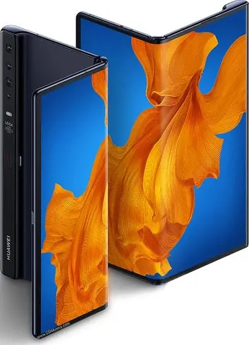 Huawei Mate XS