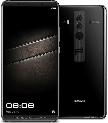 Huawei Mate 10 Porsche Design