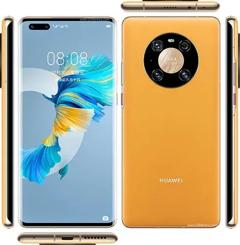 Huawei Mate40 Pro