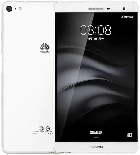 Huawei Mediapad M2