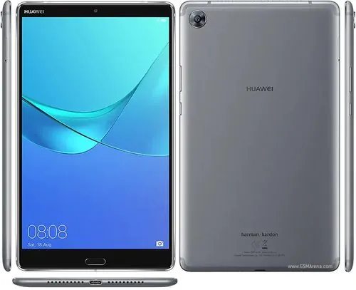 Huawei Mediapad M5