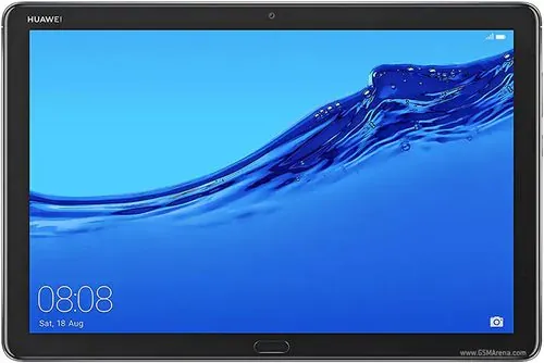 Huawei MediaPad M5 lite