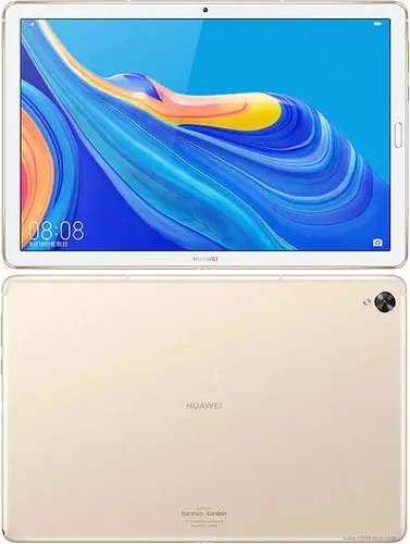 Huawei Mediapad M6