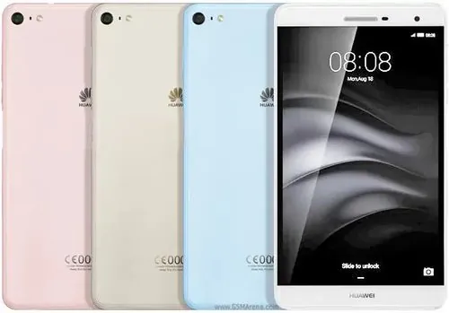 Huawei MediaPad T2 7.0 Pro