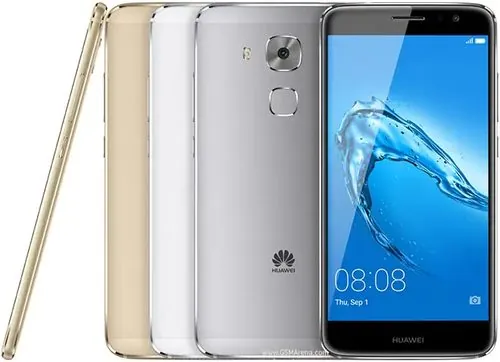 Huawei nova plus