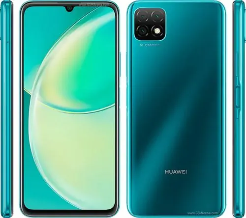 Huawei Nova Y60