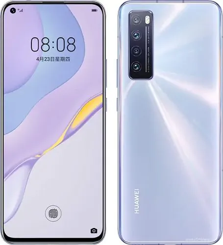 Huawei Nova7 5g