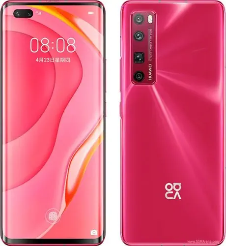 Huawei Nova7 Pro 5g