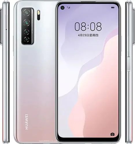 Huawei Nova7 SE