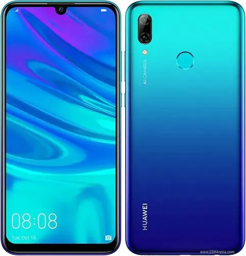 Huawei P smart 2019