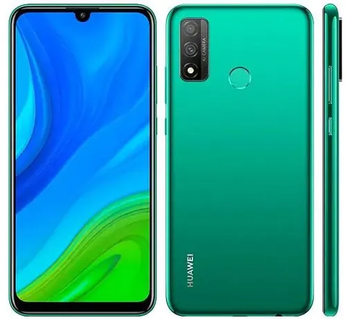 Huawei P Smart 2020 T