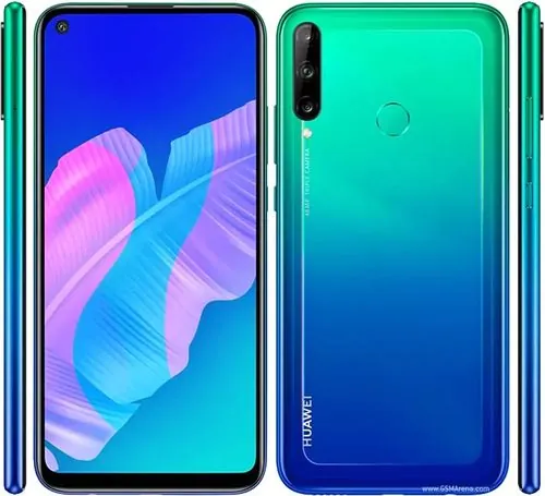 Huawei Y7p