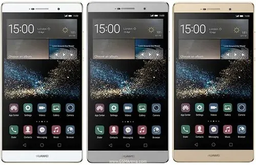 Huawei P8 Max