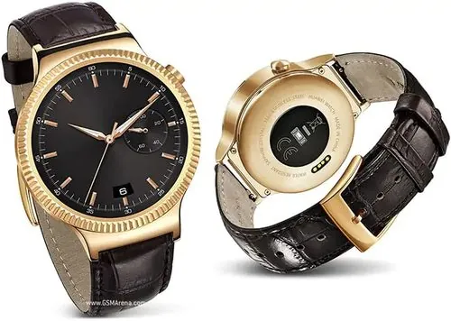 Huawei Watch