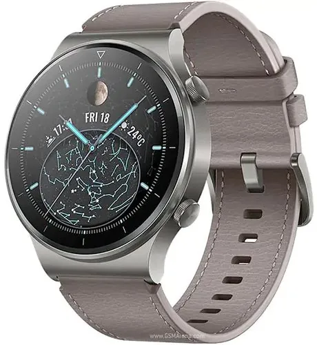 Huawei Watch Gt2 Pro