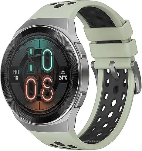 Huawei Watch GT 2e