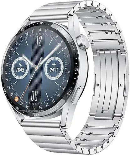 Huawei Watch Gt3
