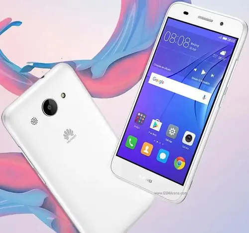 Huawei Y3 (2017)