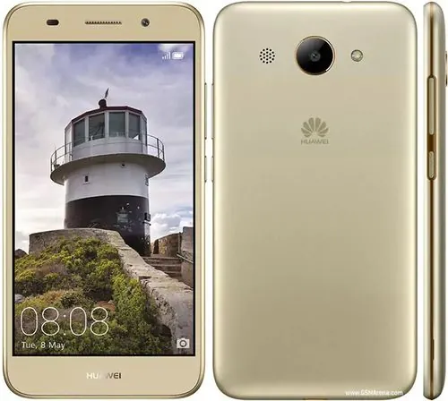 Huawei Y3 (2018)