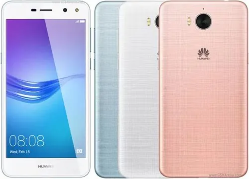 Huawei Y5