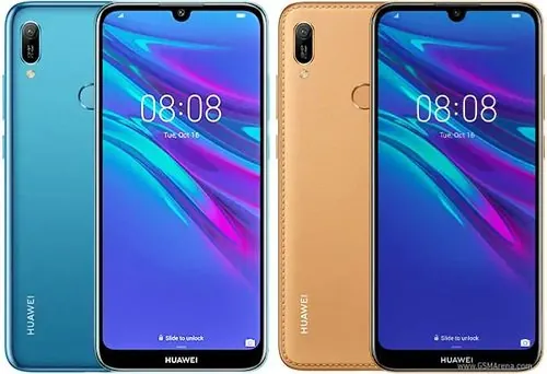 Huawei Y6 (2019)