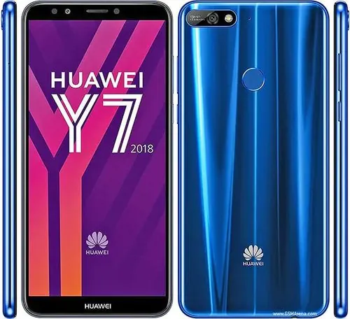 Huawei Y7 (2018)