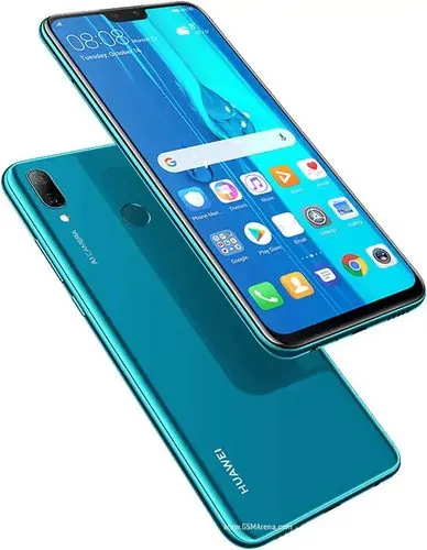 Huawei Y9