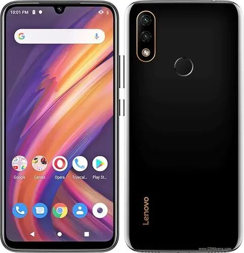 Lenovo A6 Note Arizona Pagk0027in