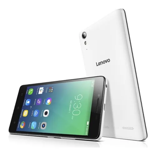 Lenovo A6010