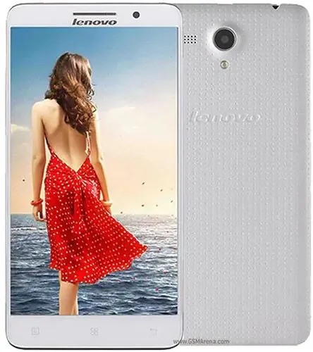 Lenovo A616