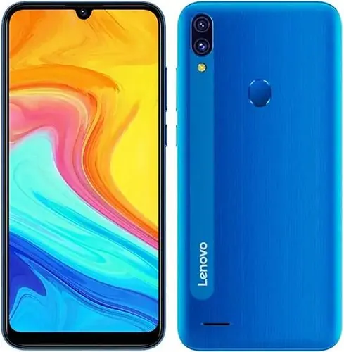 Lenovo A7