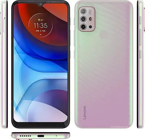 Lenovo K13 Note