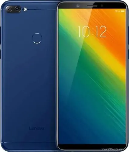 Lenovo K5 Note (2018)