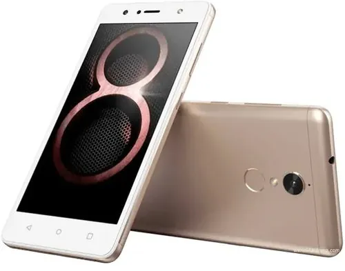 Lenovo K8