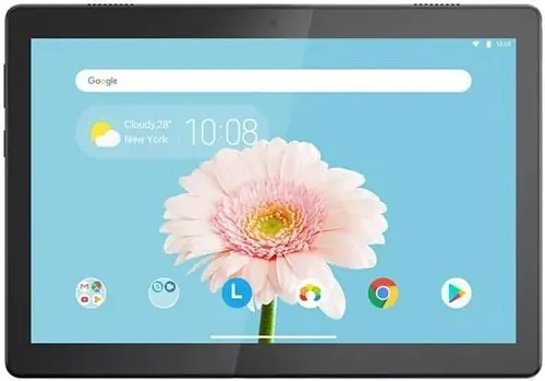 Lenovo M10 Fhd Rel