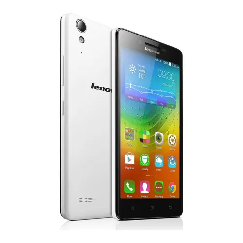 Lenovo A6000 Plus