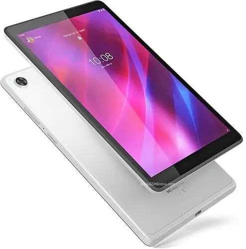 Lenovo Tab M8