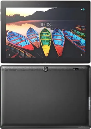 Lenovo Tab3