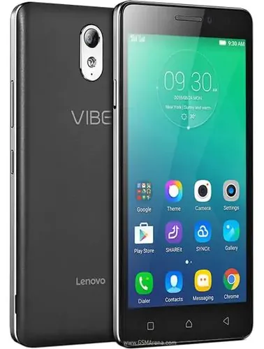 Lenovo Vibe P1m