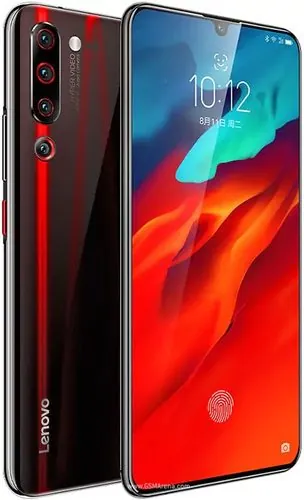 Lenovo Z6 Pro