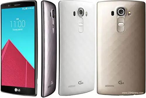 LG G4 Dual