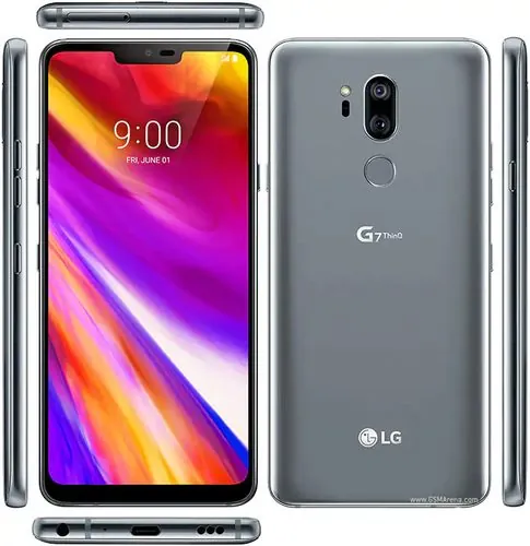 LG G7 Thinq