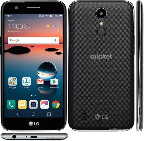 LG Harmony