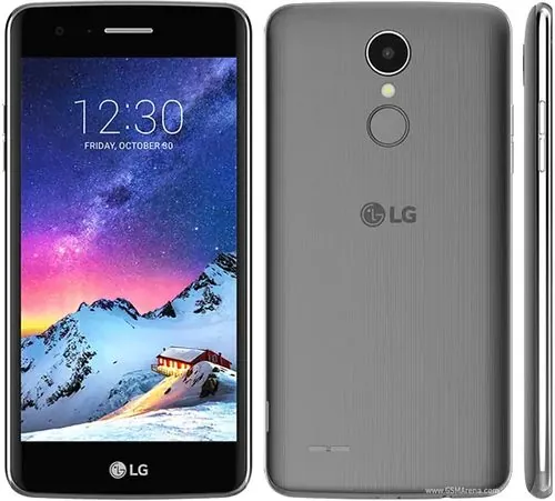 LG K8