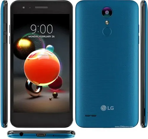LG K8 (2018)