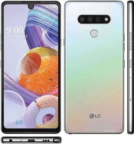 LG Stylo 6