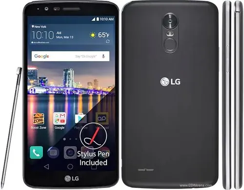 LG Stylus 3